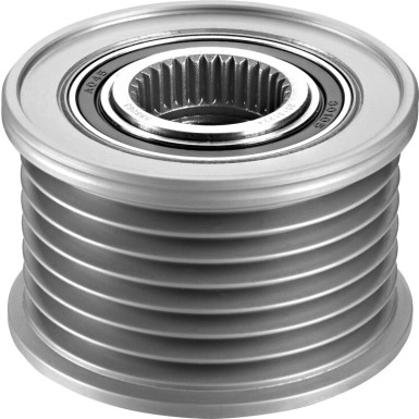 588063 Generatorfreilauf VALEO NEW SPARE PART