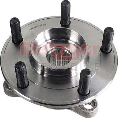 WM 2363 Radlagersatz GREENPARTS