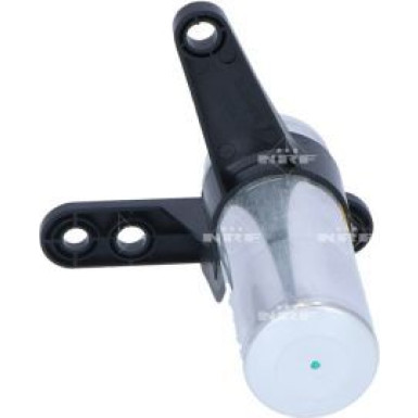 NRF Trockner, Klimaanlage EASY FIT 33355