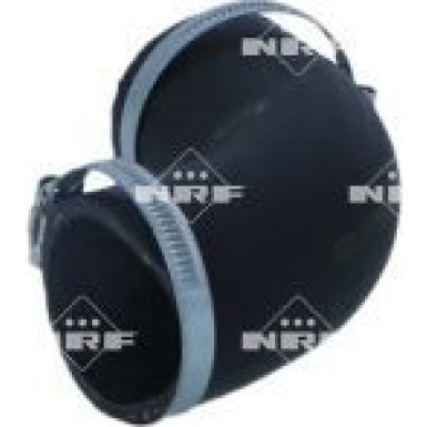 166190 Ladeluftschlauch EASY FIT