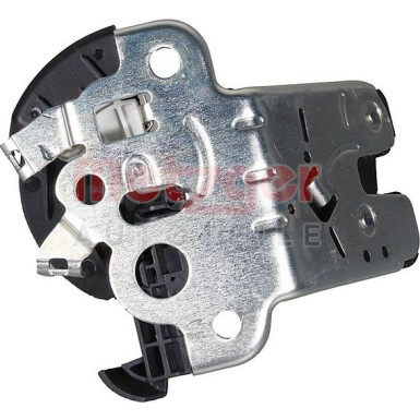 Metzger | Heckklappenschloss | 2310876