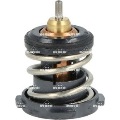 NRF | Thermostat, Kühlmittel | 725225