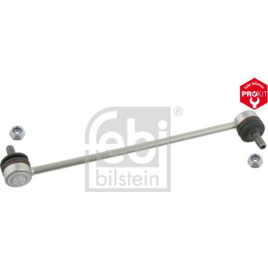 febi bilstein | Lenker, Radaufhängung | 34583 + 34584 + 2789