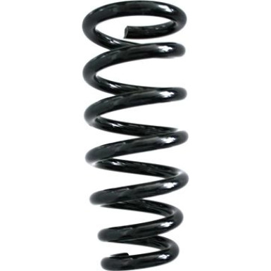 Spidan | Fahrwerksfeder | 88017
