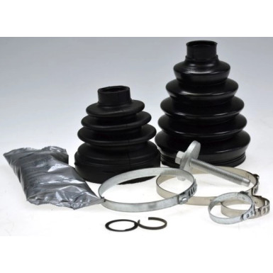 36006 Faltenbalgsatz, Antriebswelle