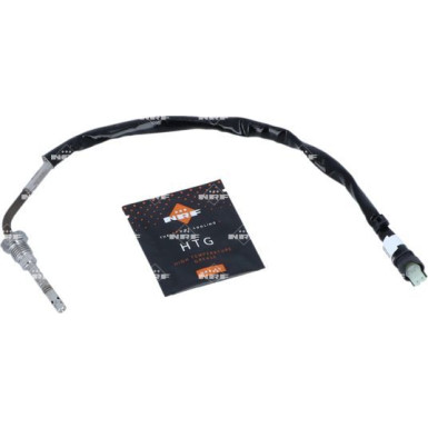 707020 Sensor, Abgastemperatur EASY FIT