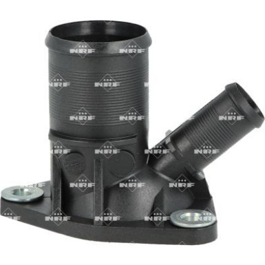 775081 Kühlmittelflansch