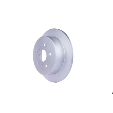 Hella | Bremsscheibe | 8DD 355 112-421