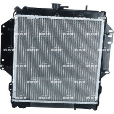 NRF | Kühler, Motorkühlung | 513161