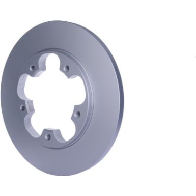 Hella | Bremsscheibe | 8DD 355 122-781