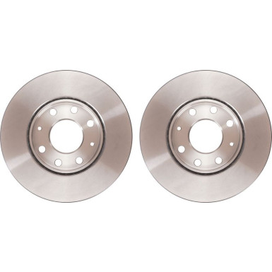 TRW Bremsscheibe DF4439