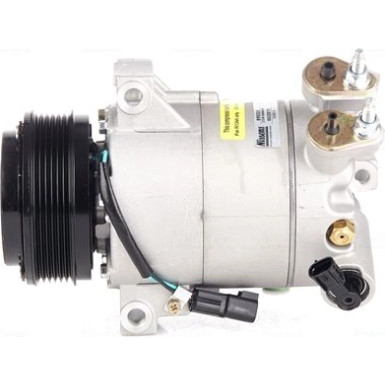 890215 Kompressor, Klimaanlage ** FIRST FIT **