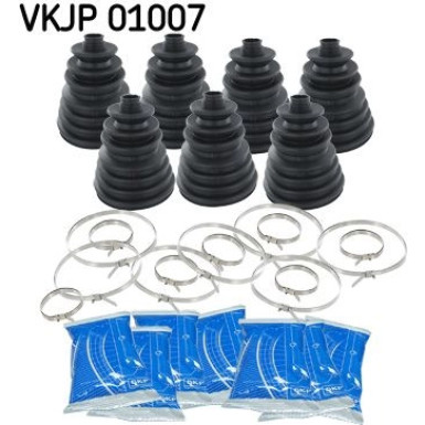 SKF | Faltenbalg, Antriebswelle | VKJP 01007