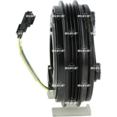 380161 Magnetkupplung, Klimakompressor