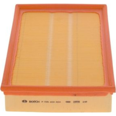 BOSCH F 026 400 424 Luftfilter