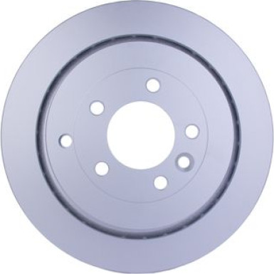 Hella | Bremsscheibe | 8DD 355 118-781