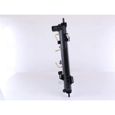 Nissens | Kühler, Motorkühlung | 66730