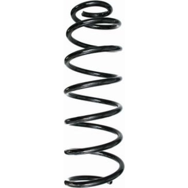 Spidan | Fahrwerksfeder | 86808