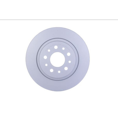 Hella | Bremsscheibe | 8DD 355 120-931