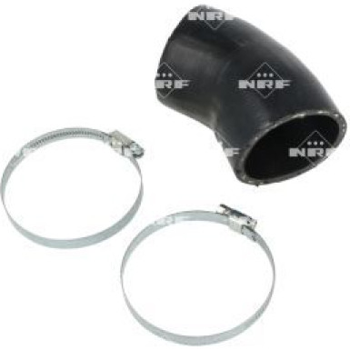 166226 Ladeluftschlauch EASY FIT