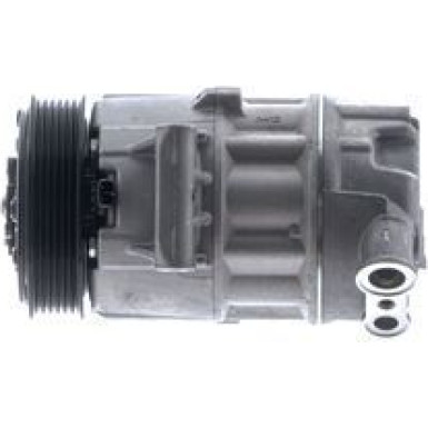Mahle | Kompressor, Klimaanlage | ACP 1565 000P