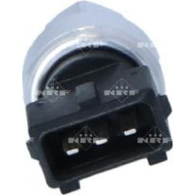 38934 Druckschalter, Klimaanlage EASY FIT