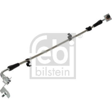 febi bilstein | Bremsschlauch | 196829