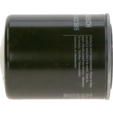 BOSCH 0 986 452 005 Ölfilter