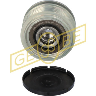 GEBE | Generatorfreilauf | 3 5552 1
