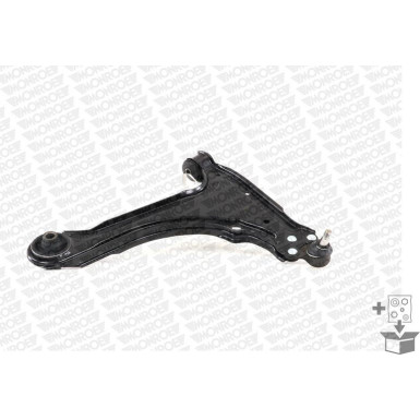 Monroe | Lenker, Radaufhängung | L24519