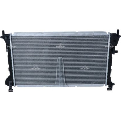 58375 Kühler, Motorkühlung EASY FIT 58375 Kühler, Motorkühlung EASY FIT