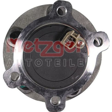 WM 2359 Radlagersatz GREENPARTS