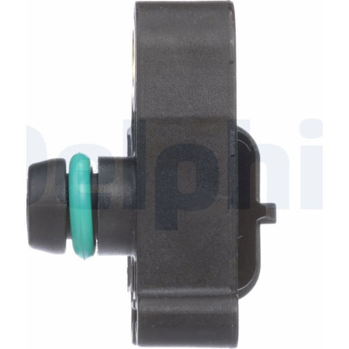 Delphi | Sensor, Saugrohrdruck | PS10155