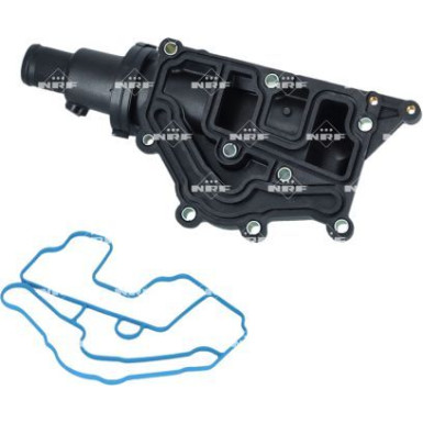 725053 Thermostat, Kühlmittel EASY FIT