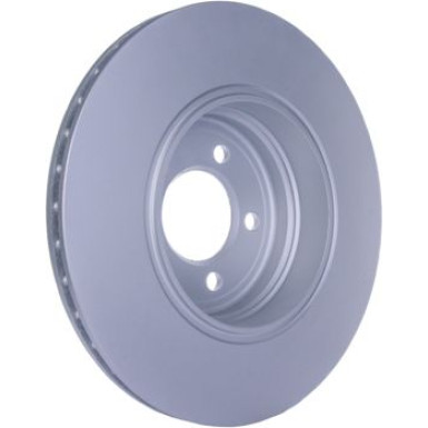 Hella | Bremsscheibe | 8DD 355 122-251