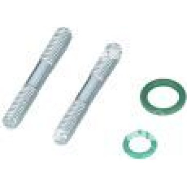 35569 Kondensator, Klimaanlage EASY FIT