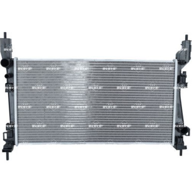 NRF | Kühler, Motorkühlung | 53934