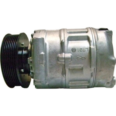 Mahle | Kompressor, Klimaanlage | ACP 451 000P