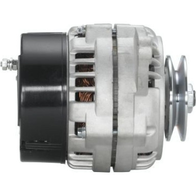 8EL 011 712-081 Generator