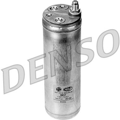 Denso | Wischblatt | Scheibenwischer | DF-319