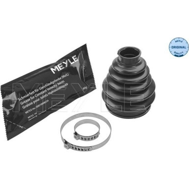 40-14 495 0001 Faltenbalgsatz, Antriebswelle MEYLE-ORIGINAL: True to OE. 40-14 495 0001 Faltenbalgsatz, Antriebswelle MEYLE-ORIGINAL: True to OE.