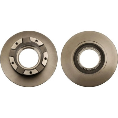 DF4821S Bremsscheibe TRW SINGLE