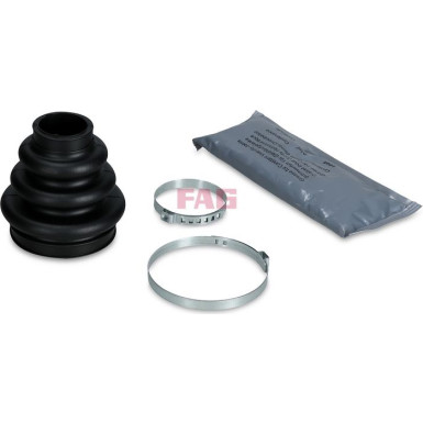 772 0104 30 Faltenbalgsatz, Antriebswelle 772 0104 30 Faltenbalgsatz, Antriebswelle