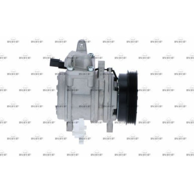 NRF | Kompressor, Klimaanlage | 32439