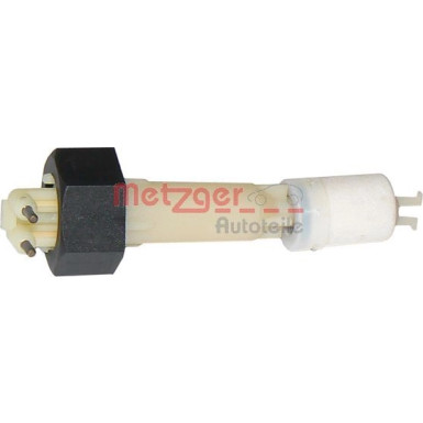 Metzger | Sensor, Kühlmittelstand | 0901028