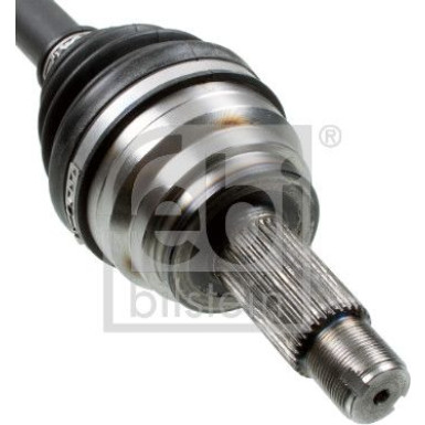 FEBI BILSTEIN 182938 Antriebswelle FEBI BILSTEIN 182938 Antriebswelle