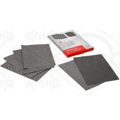 447.101 Feststoffdichtung Service-Kit 447.101 Feststoffdichtung Service-Kit