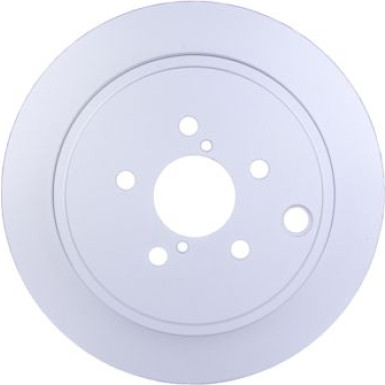 Hella | Bremsscheibe | 8DD 355 122-281