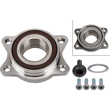 713 6109 10 Radlagersatz