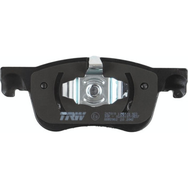 GDB2062 Bremsbelagsatz, Scheibenbremse